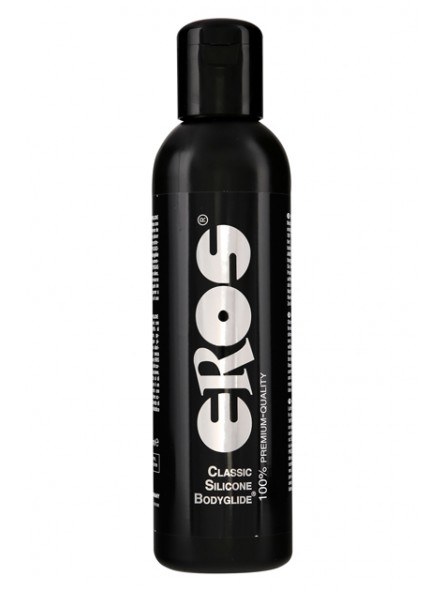 Classic Silicone Bodyglide 500 ml