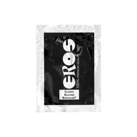 Classic Silicone Bodyglide Sachet 1.5 ml