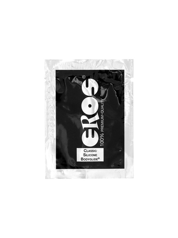 Classic Silicone Bodyglide Sachet 1.5 ml