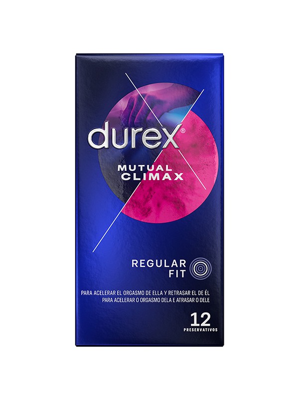 Climax Mutuo 12 Uds