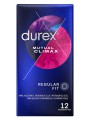 Climax Mutuo 12 Uds