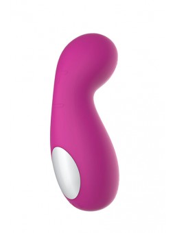 Cliona Purple
