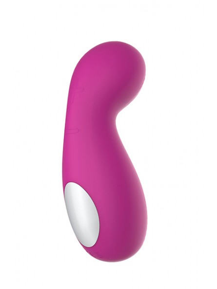 Cliona Purple