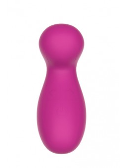 Cliona Purple