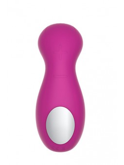 Cliona Purple
