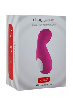 Cliona Purple