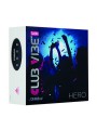 Club Vibe 3.OH HERO - Black