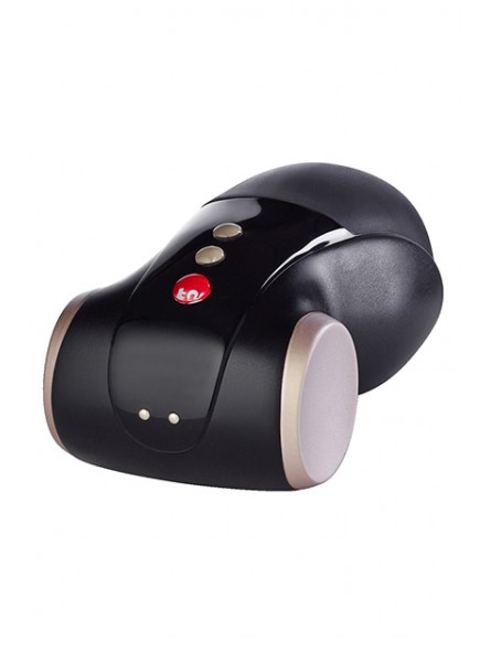 Cobra Libre II Black/Black