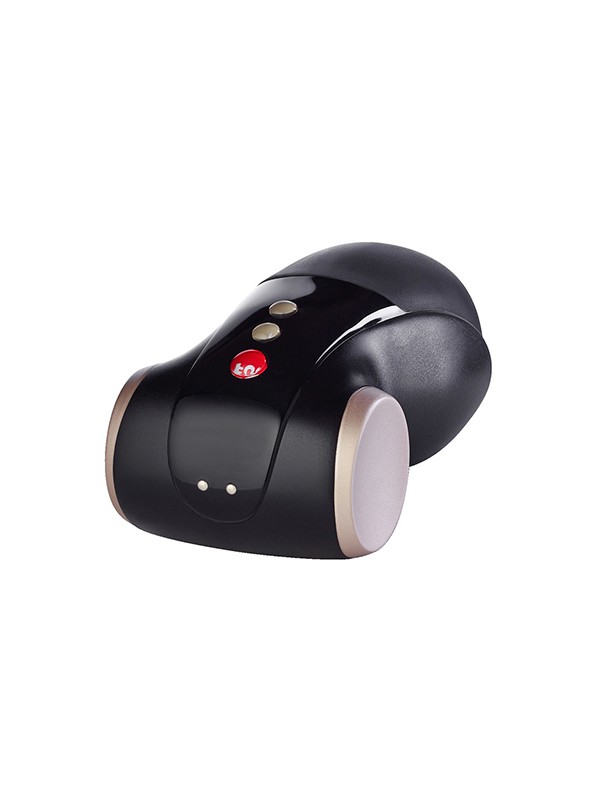 Cobra Libre II Black/Black