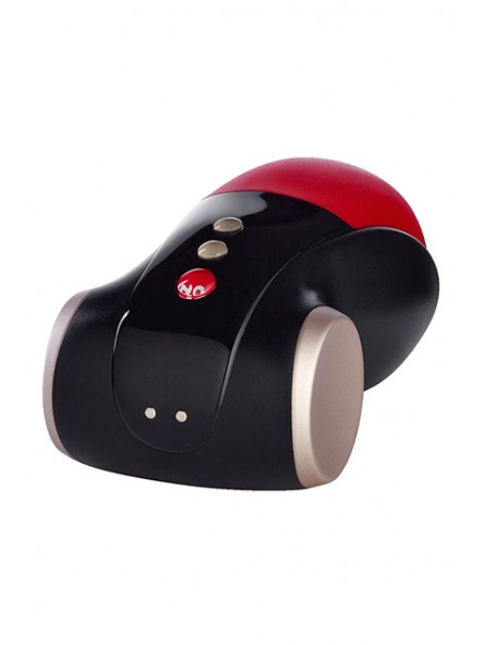 Cobra Libre II Black/Red
