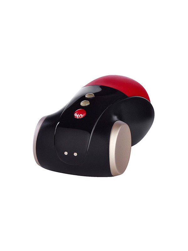 Cobra Libre II Black/Red