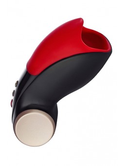 Cobra Libre II Black/Red