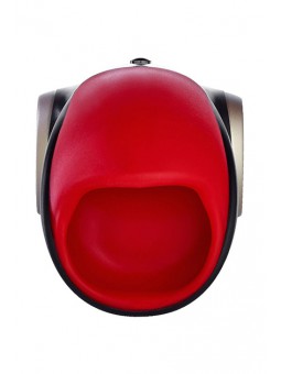 Cobra Libre II Black/Red