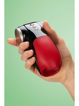 Cobra Libre II Black/Red
