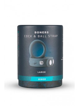 Cock & Ball Strap L
