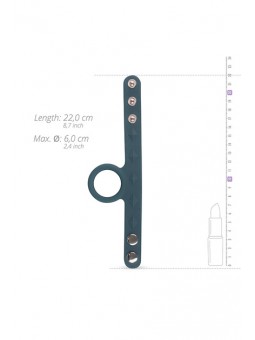 Cock & Ball Strap S/M