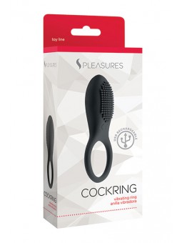 Cockring Black
