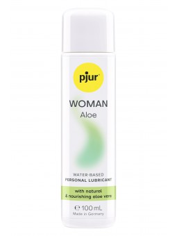 Woman Aloe 100 ml