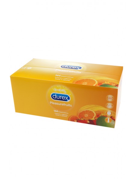 Colours & Flavour Caja 144
