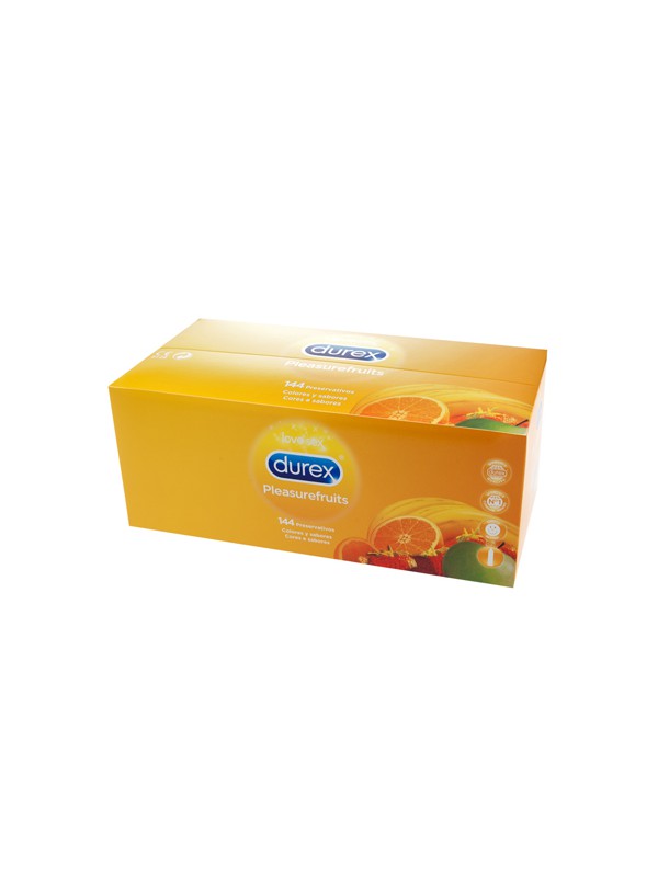Colours & Flavour Caja 144