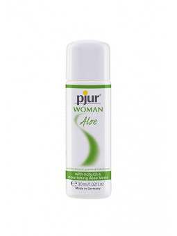 Woman Aloe 30 ml