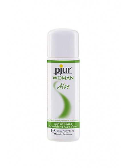 Woman Aloe 30 ml
