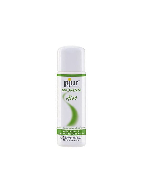 Woman Aloe 30 ml