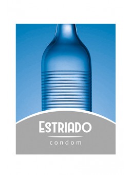 CONDON UNITARIO ESTRIADO