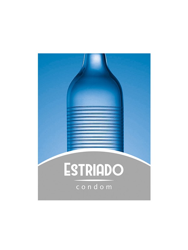 CONDON UNITARIO ESTRIADO