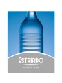 CONDON UNITARIO ESTRIADO