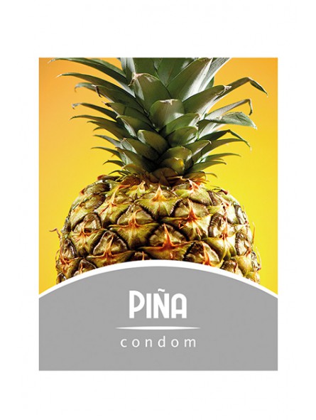 CONDON UNITARIO PI?A
