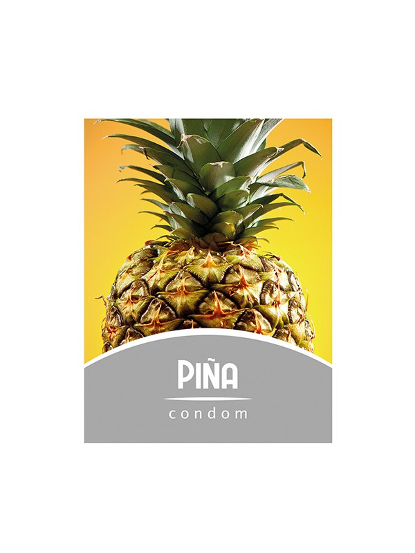 CONDON UNITARIO PI?A
