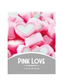 CONDON UNITARIO PINK LOVE