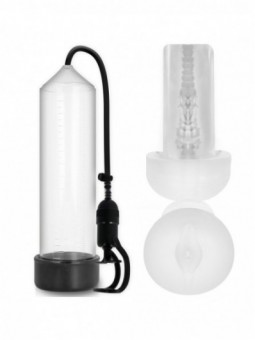 PUMP ADDICTED BOMBA...