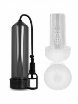 PUMP ADDICTED BOMBA...