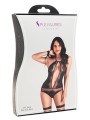Conjunto Body Brazalete Negro TU