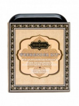 KAMASUTRA WEEKENDER TIN KIT...