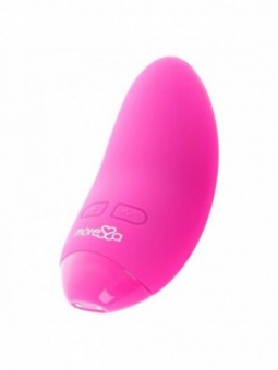 MORESSA BLOSSOM VIBRADOR ROSA