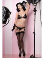 CONJUNTO PLAYFUL NEGRO