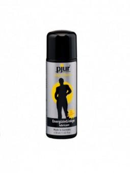PJUR SUPERHERO LUBRICANTE...