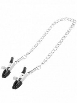 DARKNESS PINZAS AJUSTABLES...