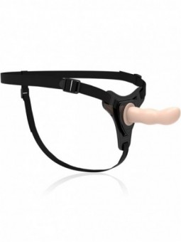 FETISH SUBMISSIVE ARNÉS...