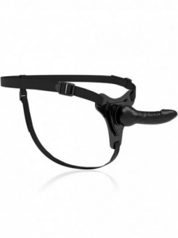 FETISH SUBMISSIVE ARNÉS...