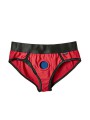 Contour Harness-XL Bordeaux