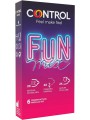 CONTROL FUN MIX 6 UDS