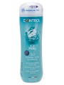 Control Ice Feel Massage Gel 3 In 1
