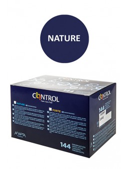 CONTROL NATURE PROFESIONAL CAJA 144 (UNITARIO)