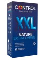 CONTROL NATURE XXL 12 UDS