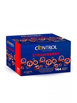 Control Profesional Strawberry Caja 144 Uds