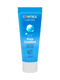 CONTROL PURE COMFORT 80ML
